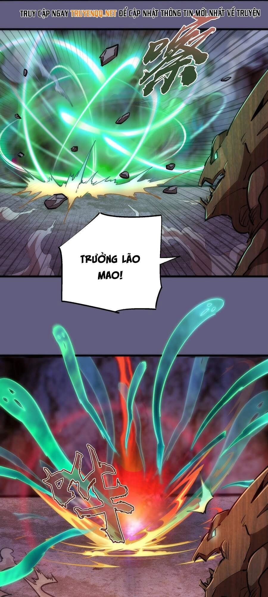 Tôi Không Phải Quỷ Vương Chapter 87 - 28