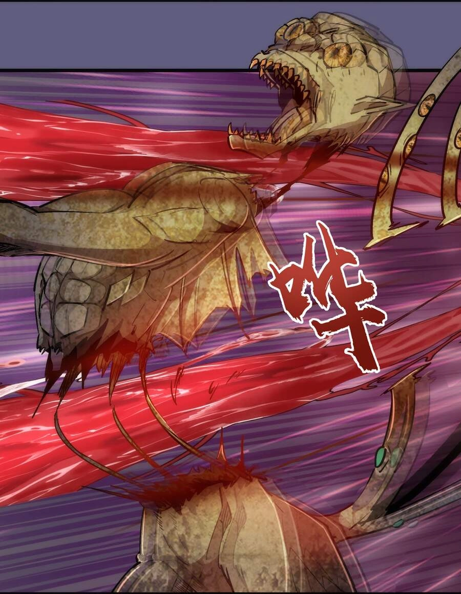 Tôi Không Phải Quỷ Vương Chapter 87 - 33