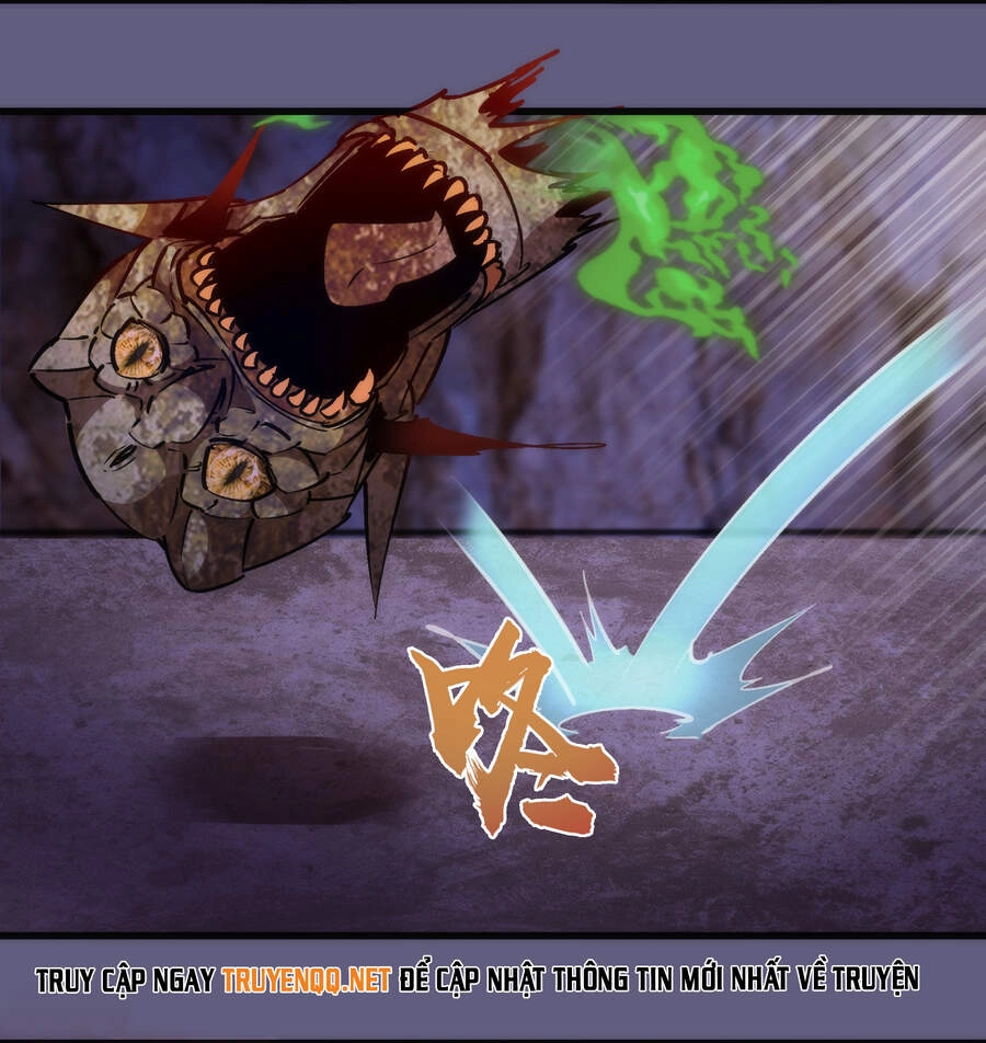 Tôi Không Phải Quỷ Vương Chapter 87 - 34