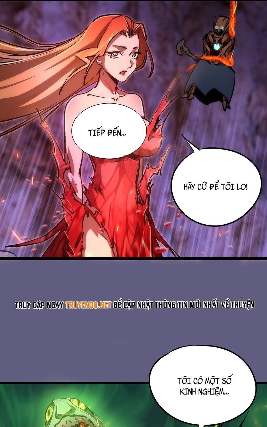 Tôi Không Phải Quỷ Vương Chapter 87 - 41