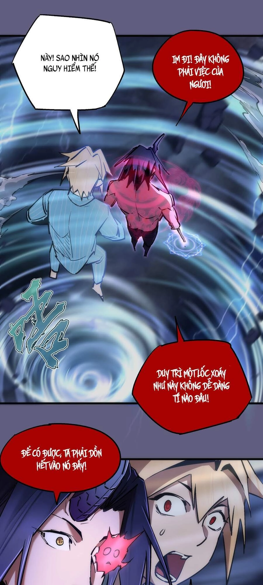 Tôi Không Phải Quỷ Vương Chapter 87 - 43