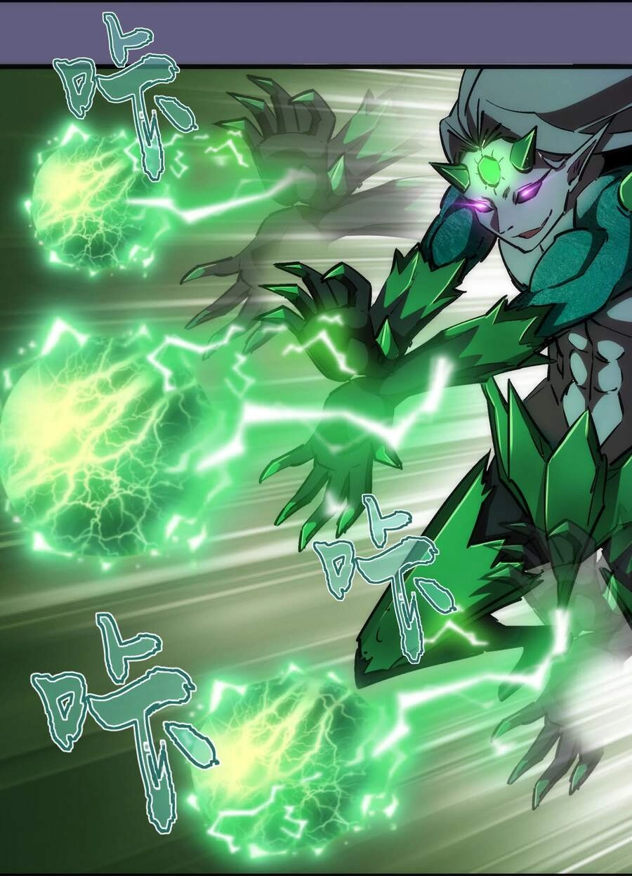 Tôi Không Phải Quỷ Vương Chapter 87 - 52