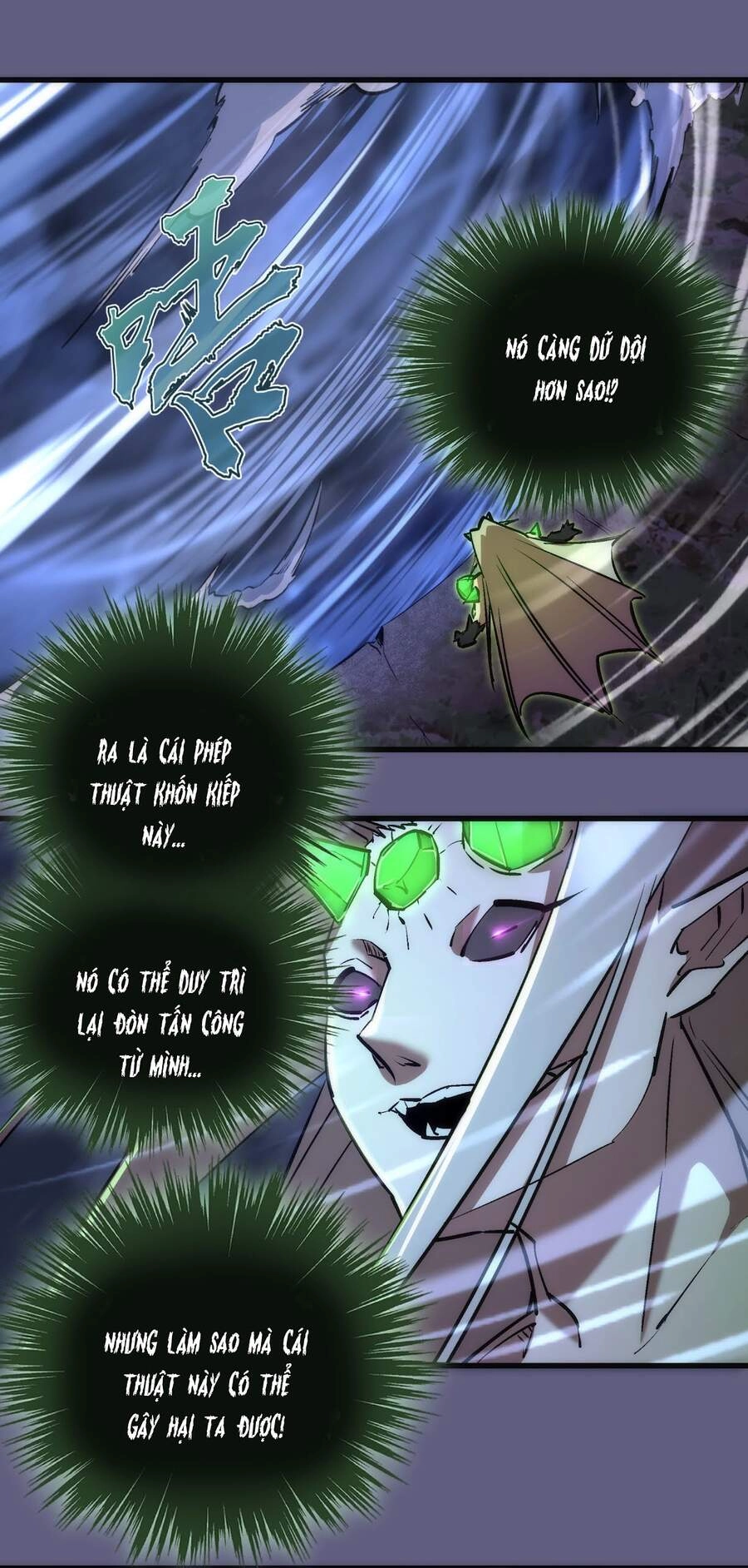 Tôi Không Phải Quỷ Vương Chapter 87 - 54