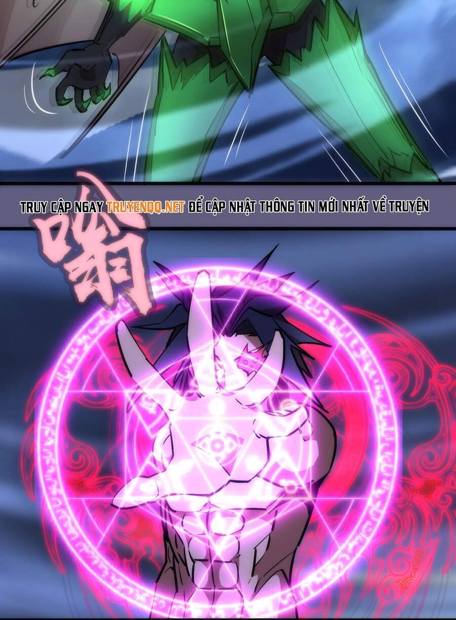 Tôi Không Phải Quỷ Vương Chapter 87 - 56