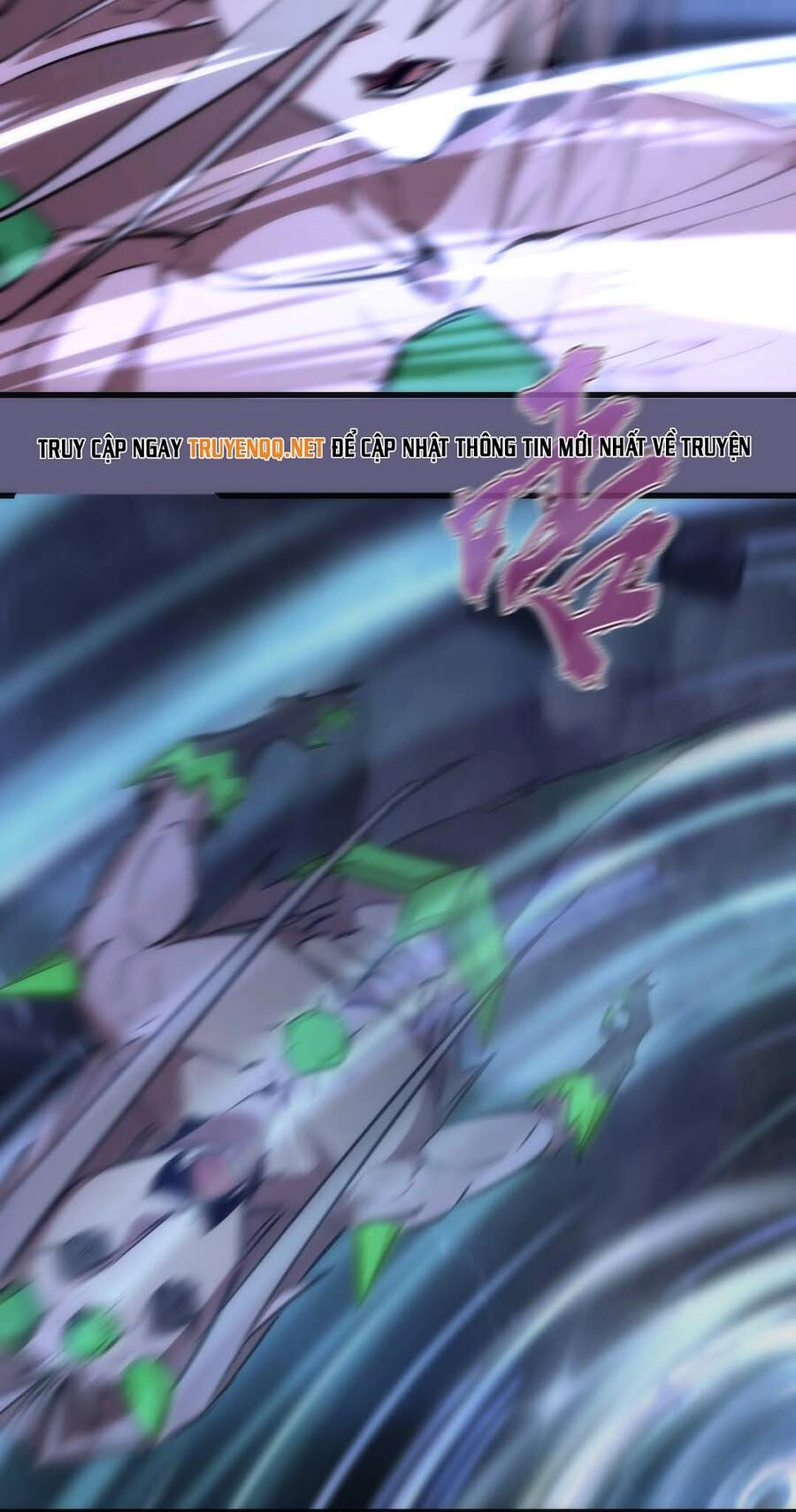 Tôi Không Phải Quỷ Vương Chapter 87 - 60