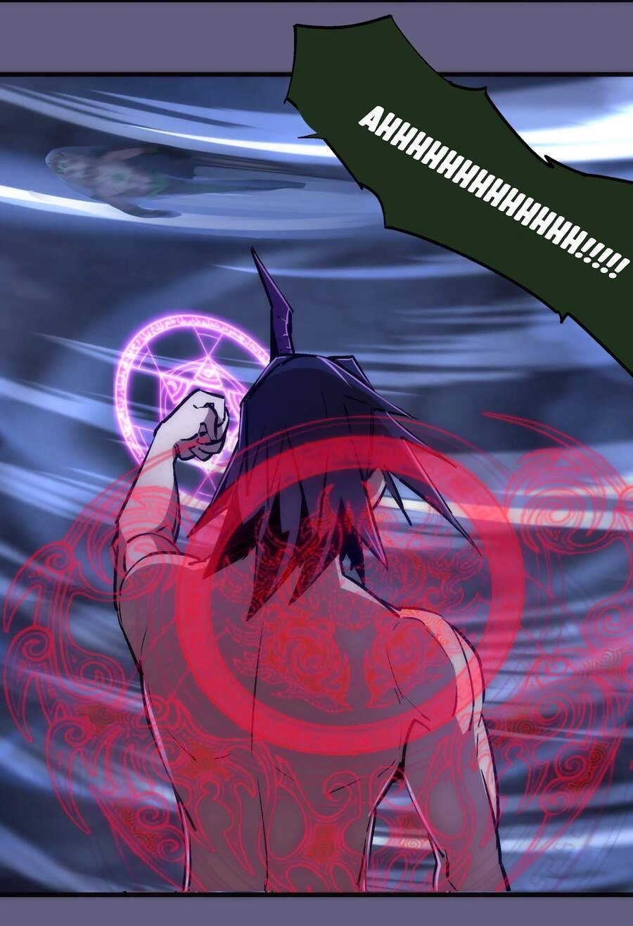 Tôi Không Phải Quỷ Vương Chapter 87 - 61