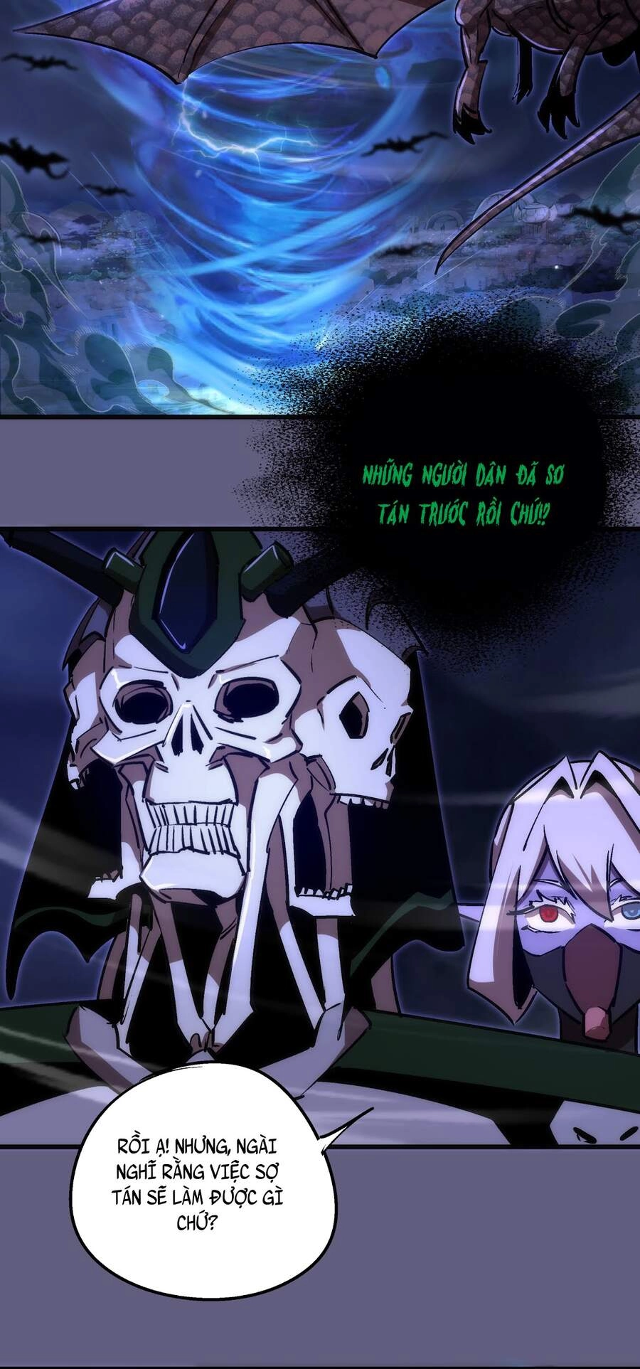 Tôi Không Phải Quỷ Vương Chapter 87 - 66