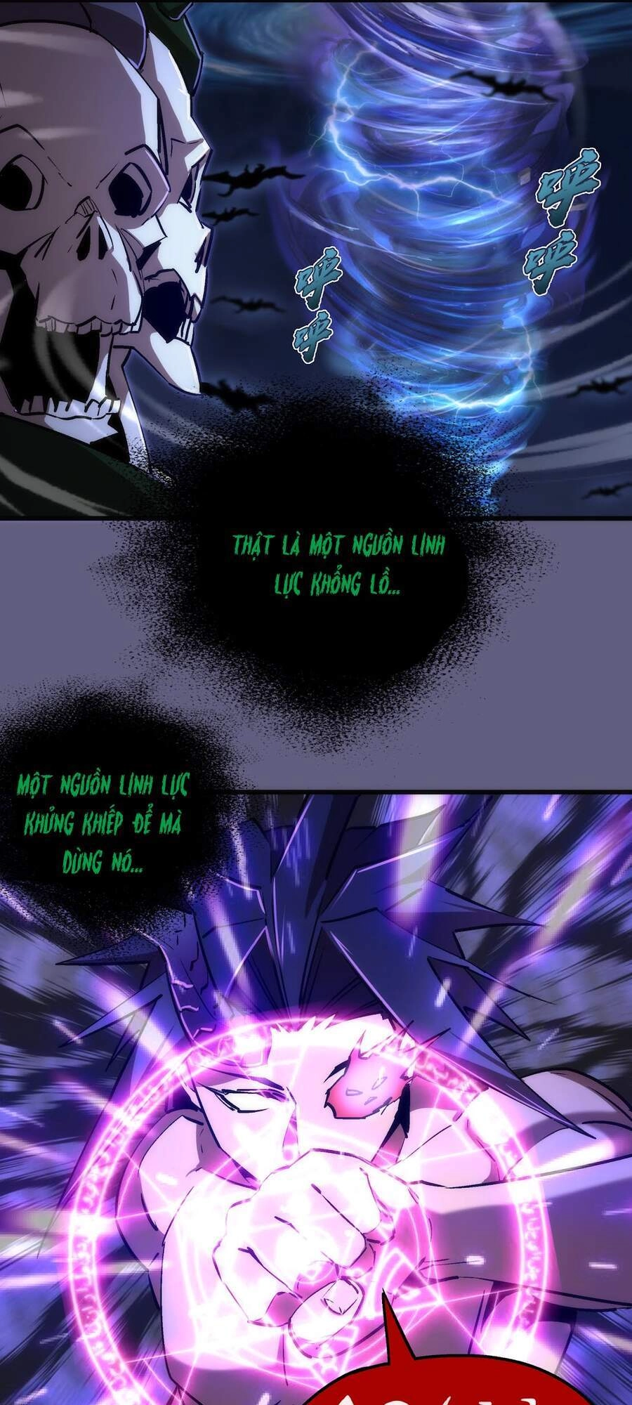 Tôi Không Phải Quỷ Vương Chapter 87 - 67