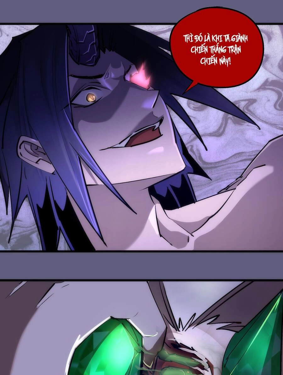 Tôi Không Phải Quỷ Vương Chapter 88 - 7