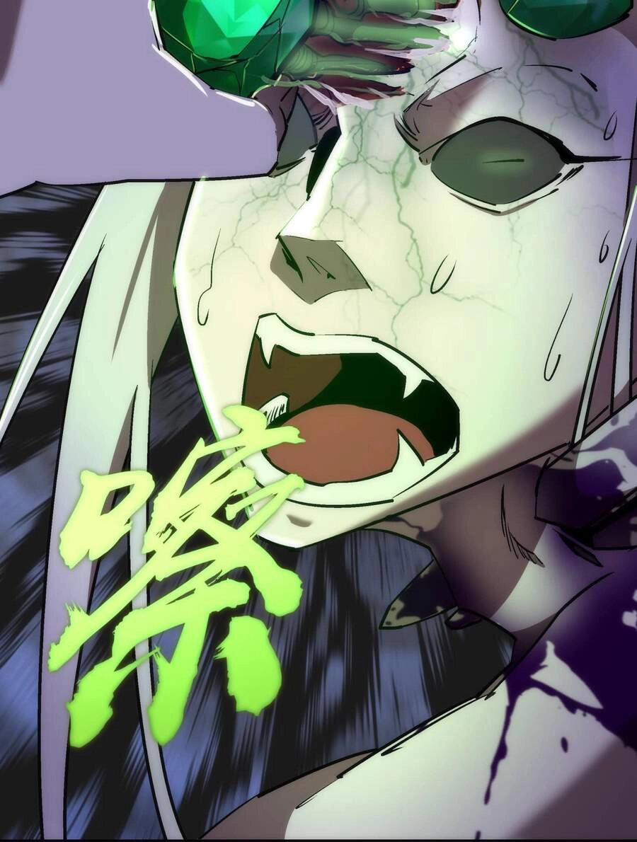 Tôi Không Phải Quỷ Vương Chapter 88 - 8