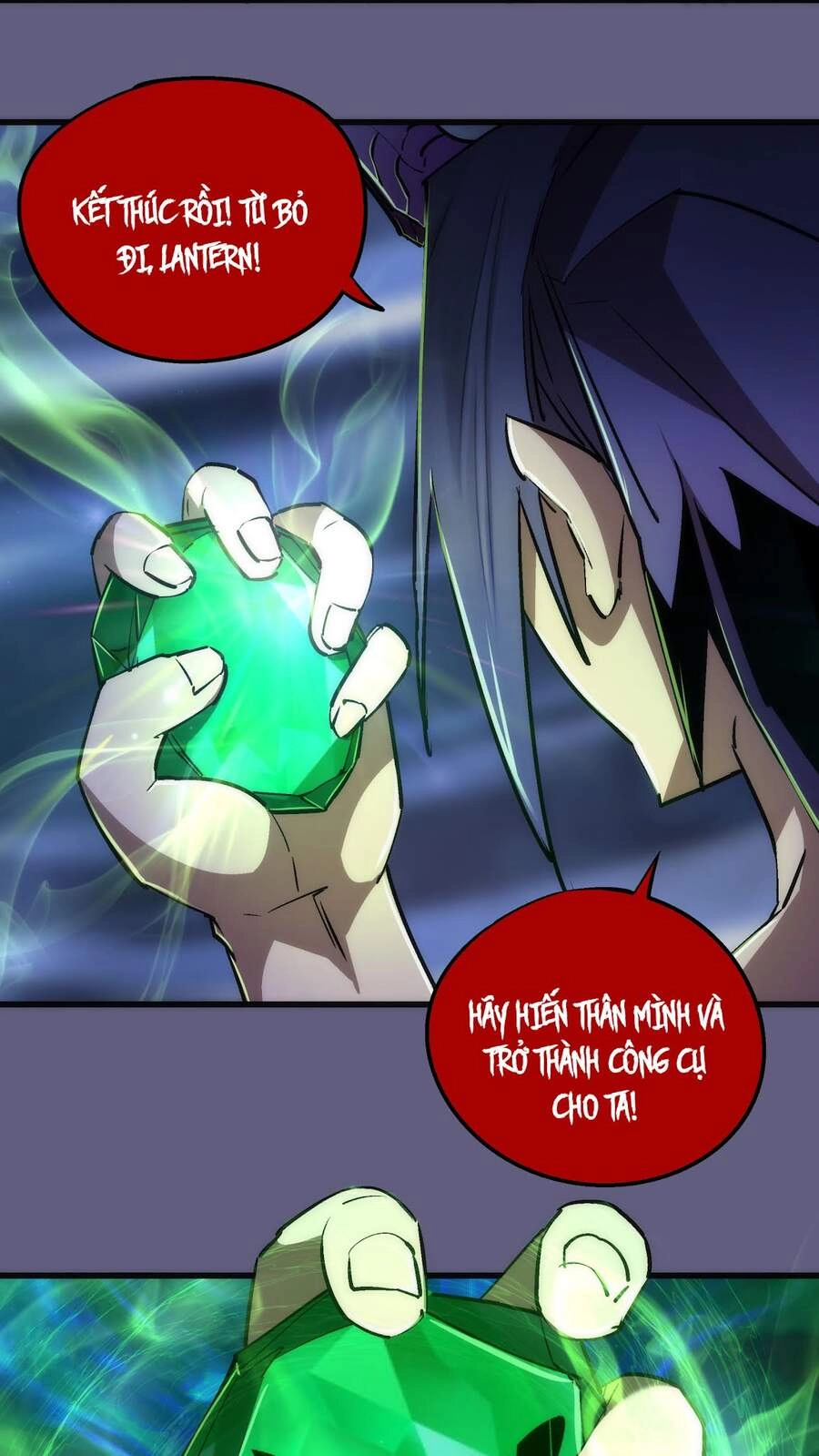 Tôi Không Phải Quỷ Vương Chapter 88 - 10