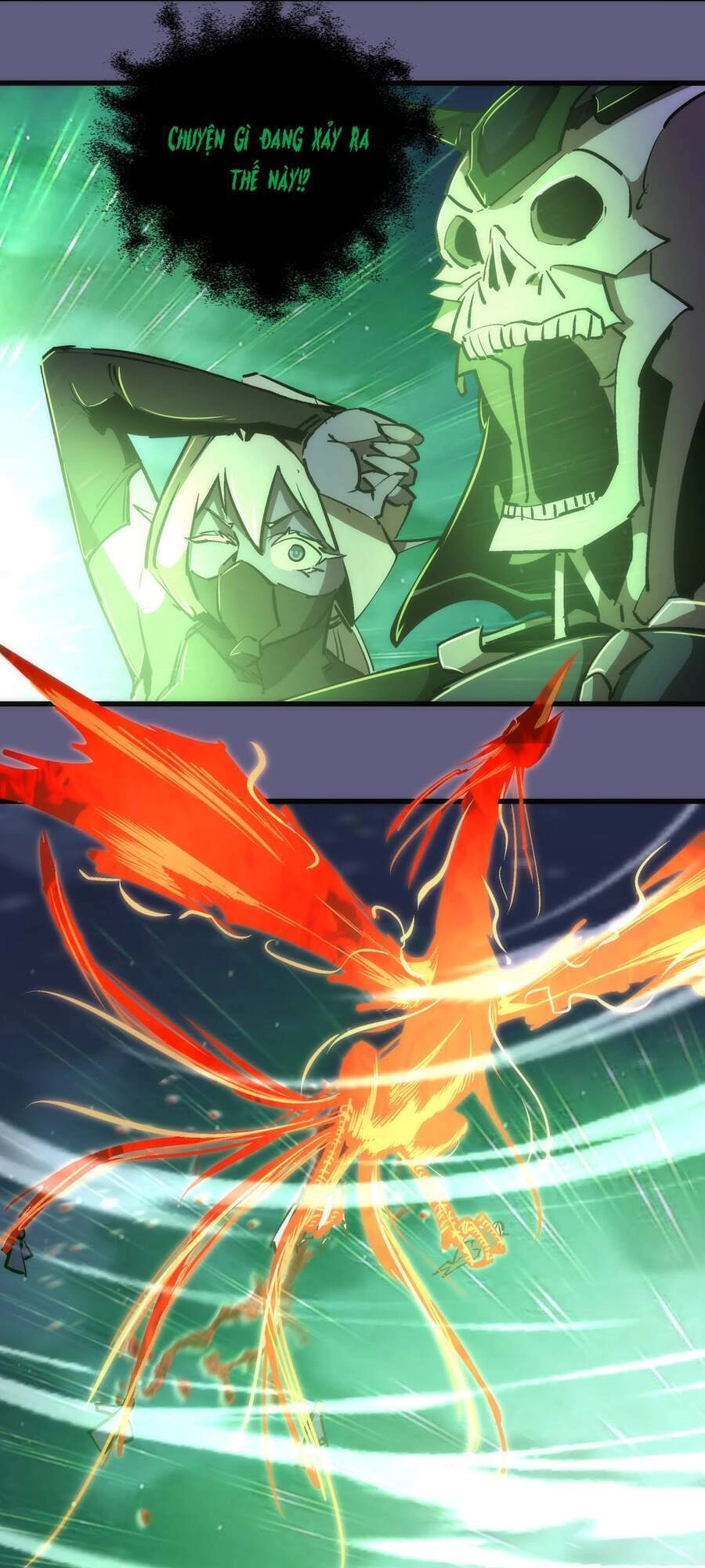 Tôi Không Phải Quỷ Vương Chapter 88 - 15