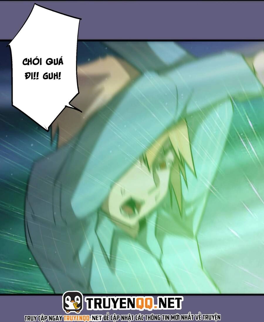 Tôi Không Phải Quỷ Vương Chapter 88 - 17