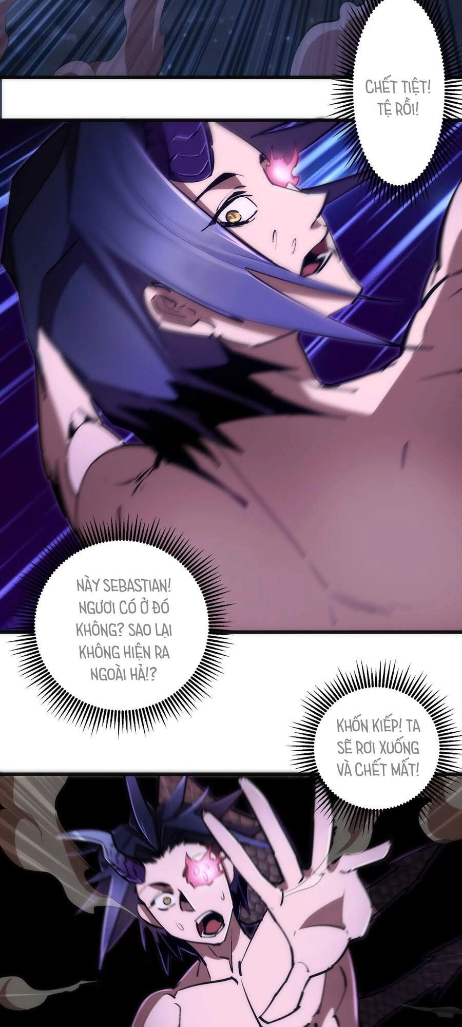 Tôi Không Phải Quỷ Vương Chapter 88 - 21