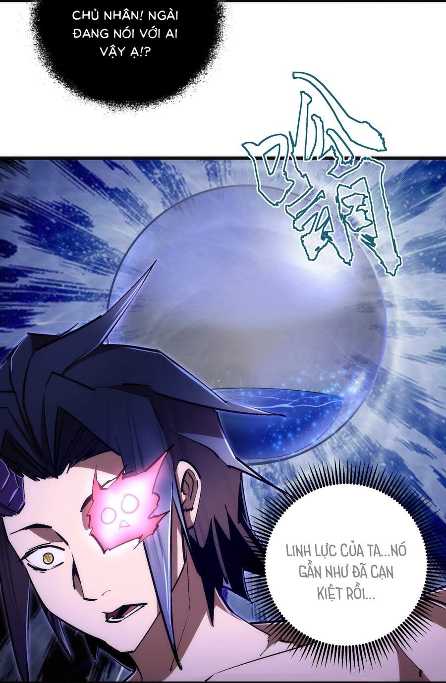 Tôi Không Phải Quỷ Vương Chapter 88 - 29