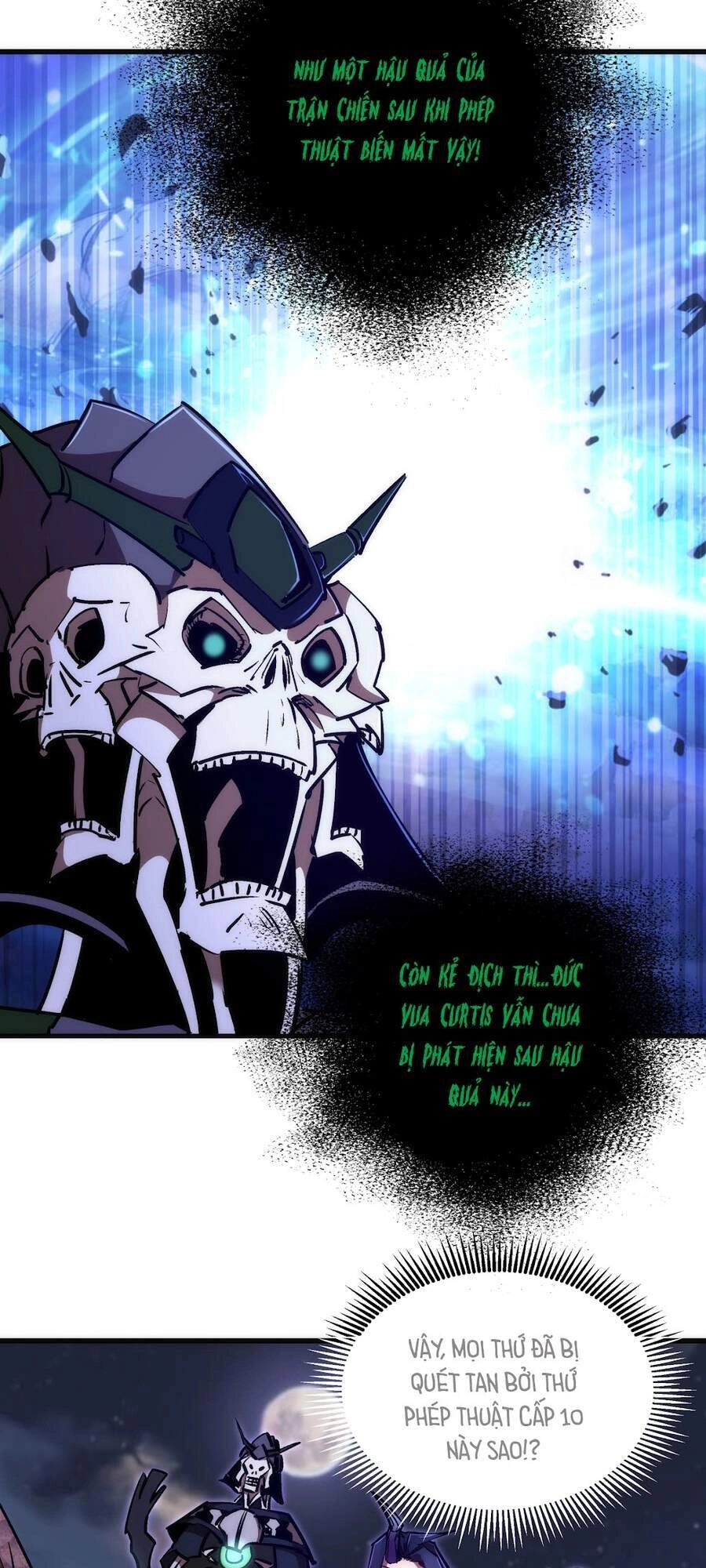 Tôi Không Phải Quỷ Vương Chapter 88 - 31