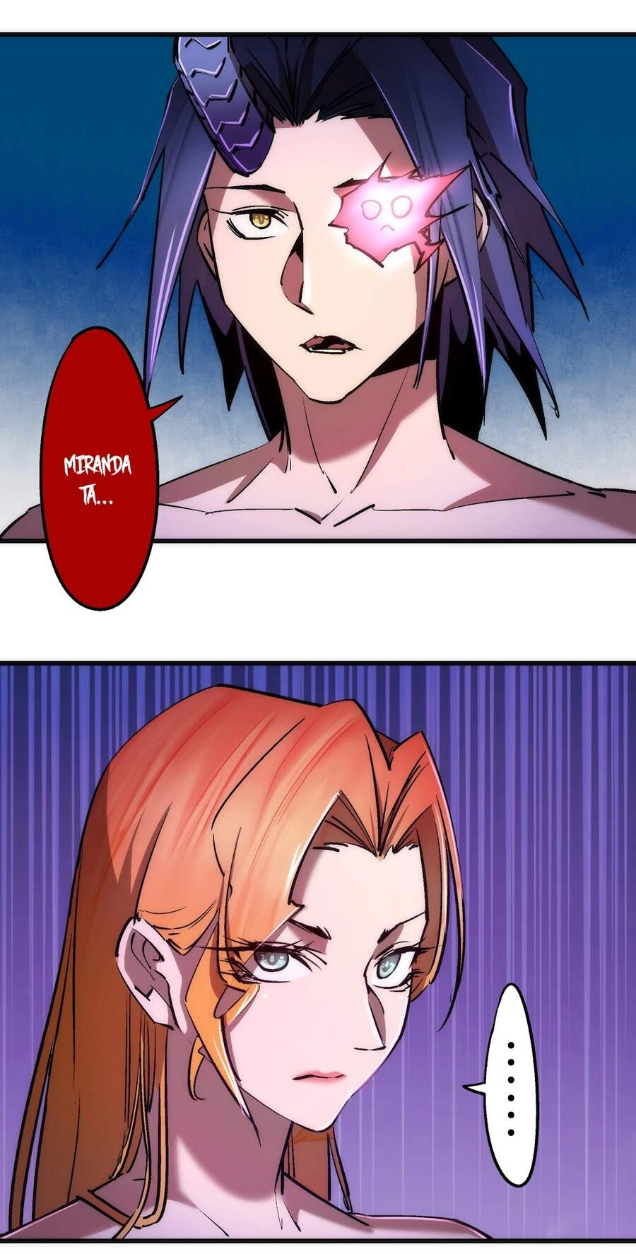 Tôi Không Phải Quỷ Vương Chapter 88 - 37