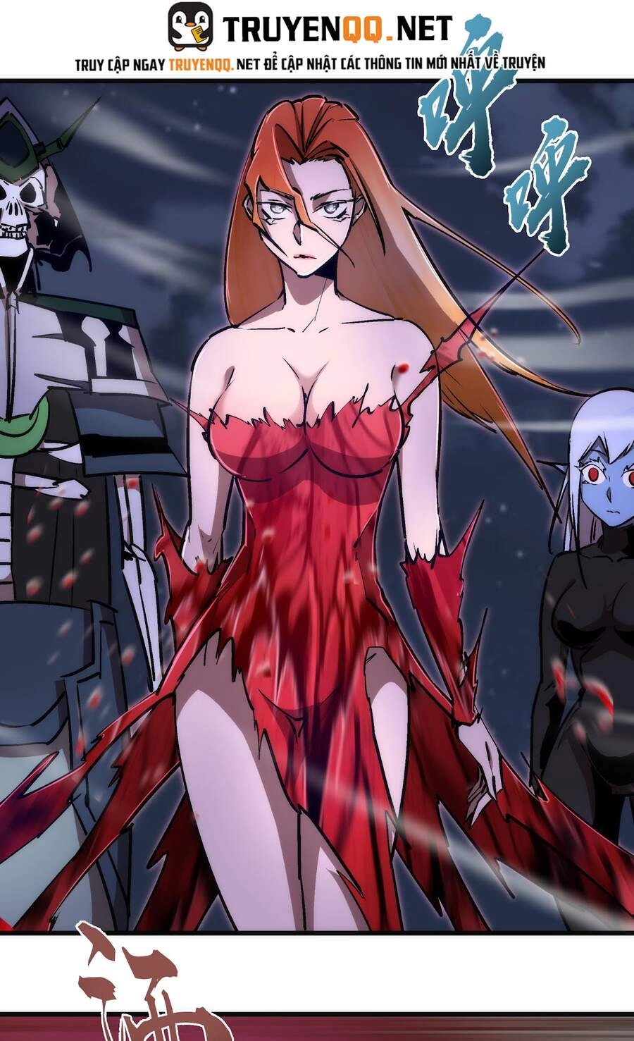 Tôi Không Phải Quỷ Vương Chapter 88 - 38