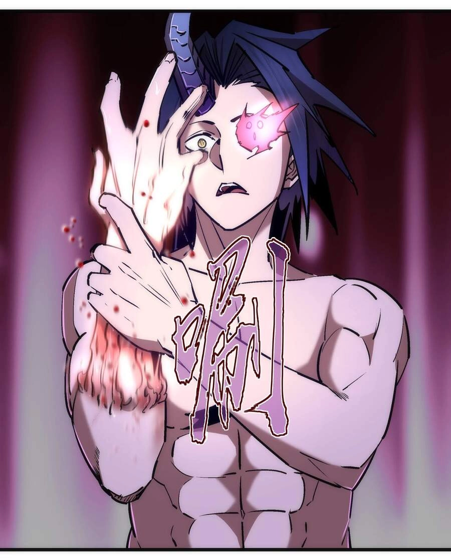 Tôi Không Phải Quỷ Vương Chapter 88 - 40