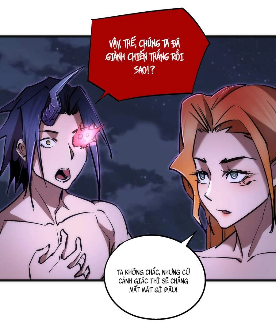 Tôi Không Phải Quỷ Vương Chapter 88 - 42