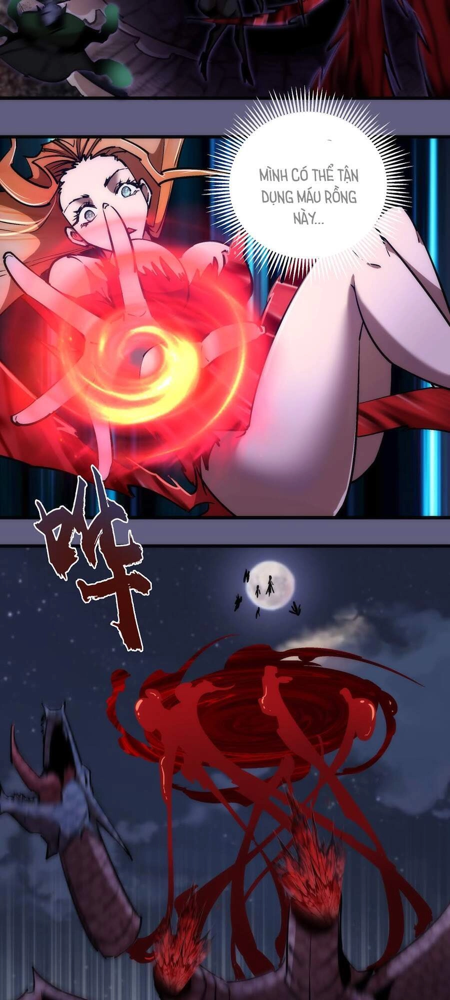 Tôi Không Phải Quỷ Vương Chapter 88 - 53