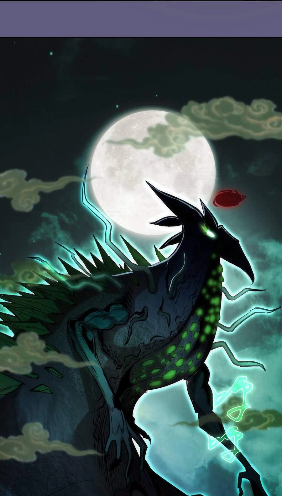 Tôi Không Phải Quỷ Vương Chapter 88 - 65