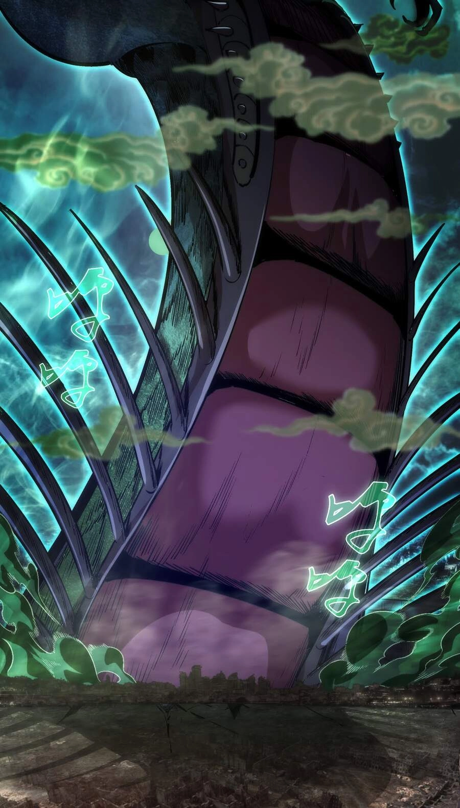 Tôi Không Phải Quỷ Vương Chapter 88 - 66