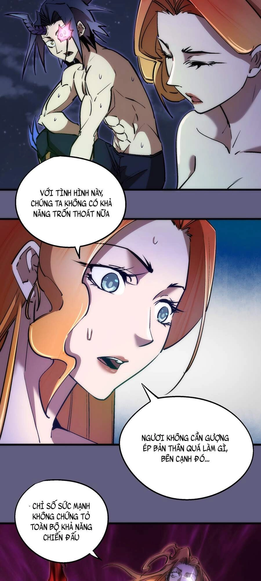 Tôi Không Phải Quỷ Vương Chapter 89 - 6