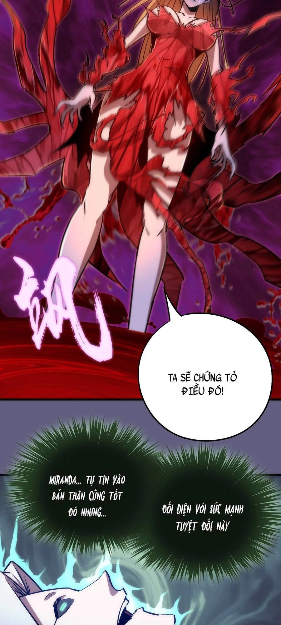 Tôi Không Phải Quỷ Vương Chapter 89 - 8