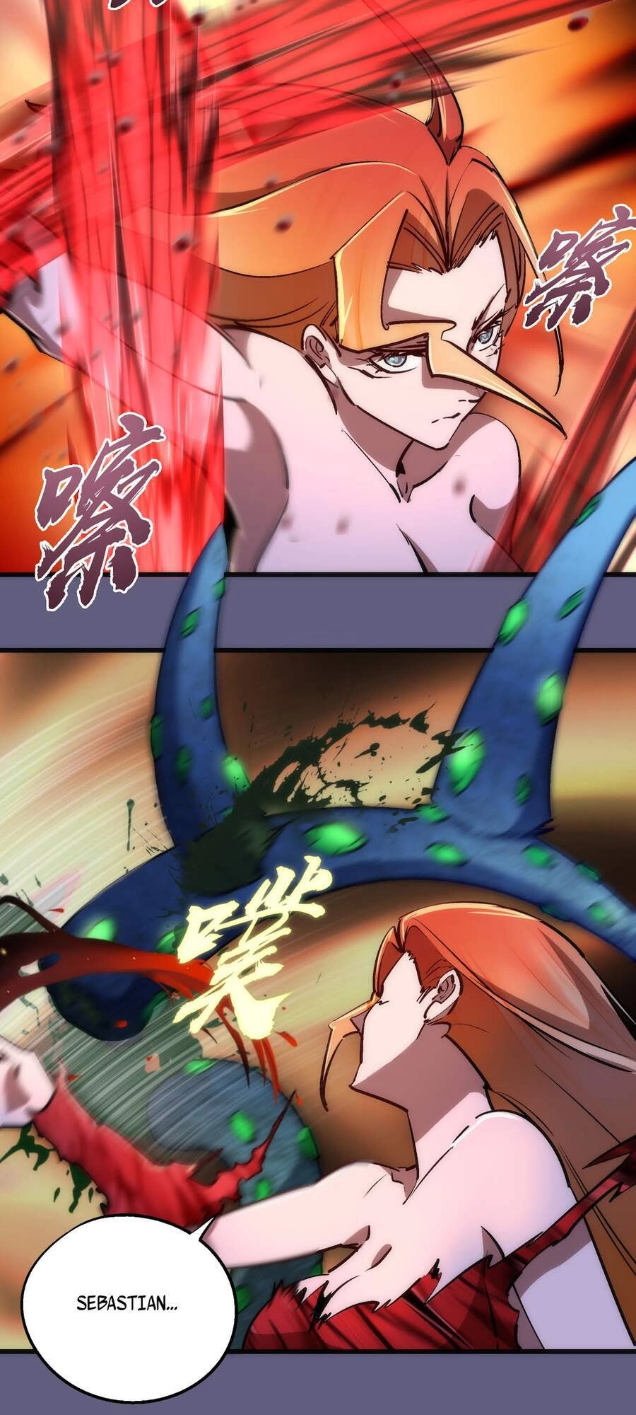 Tôi Không Phải Quỷ Vương Chapter 89 - 12