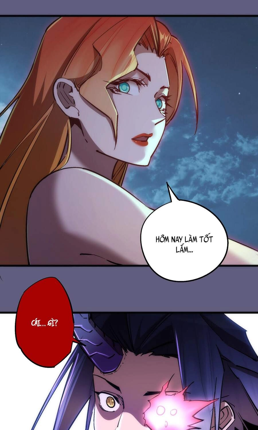 Tôi Không Phải Quỷ Vương Chapter 89 - 14