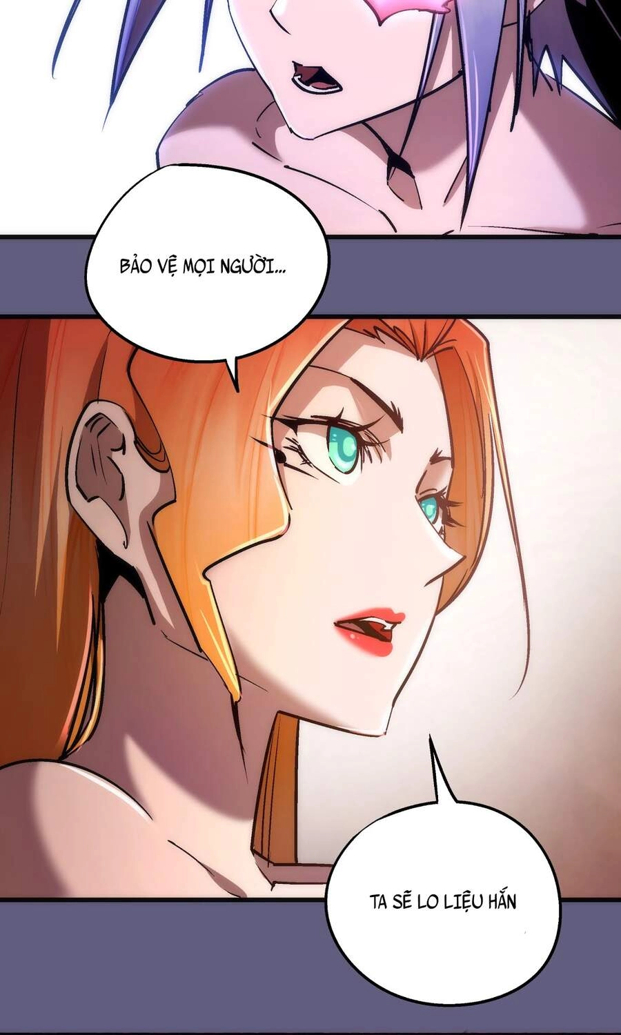 Tôi Không Phải Quỷ Vương Chapter 89 - 15