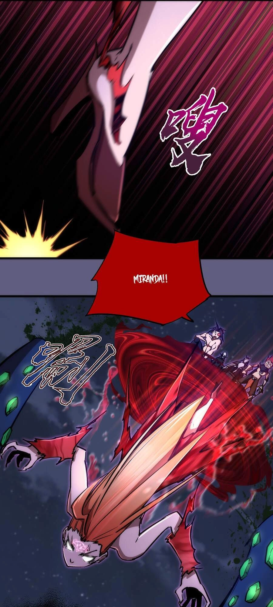 Tôi Không Phải Quỷ Vương Chapter 89 - 16