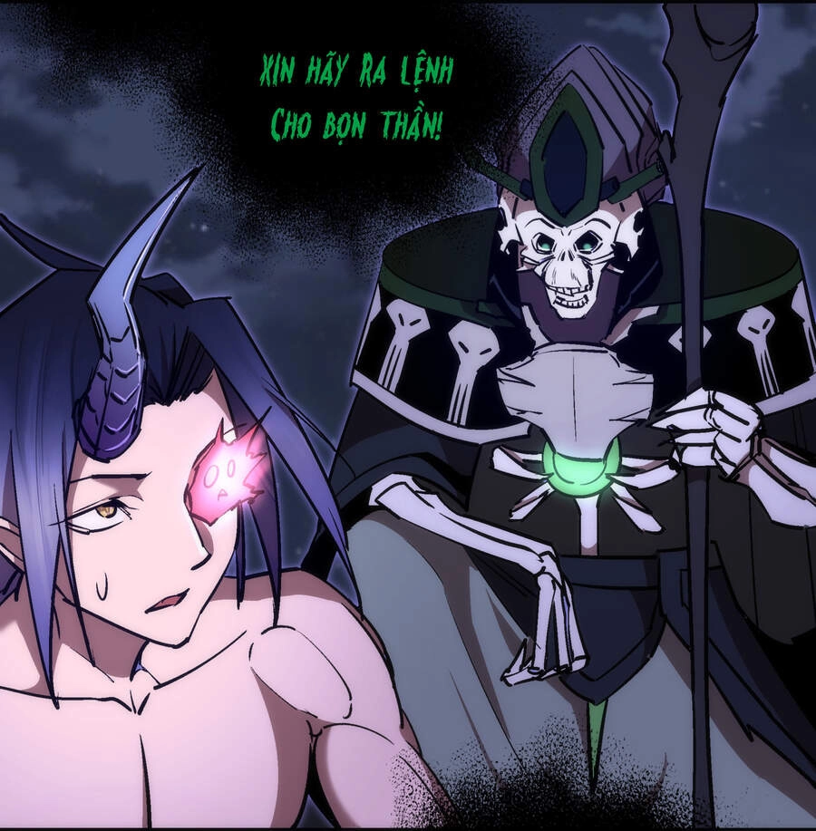 Tôi Không Phải Quỷ Vương Chapter 89 - 18