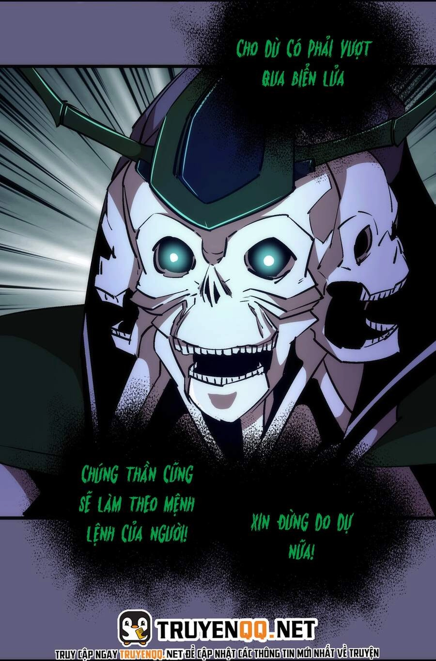 Tôi Không Phải Quỷ Vương Chapter 89 - 19