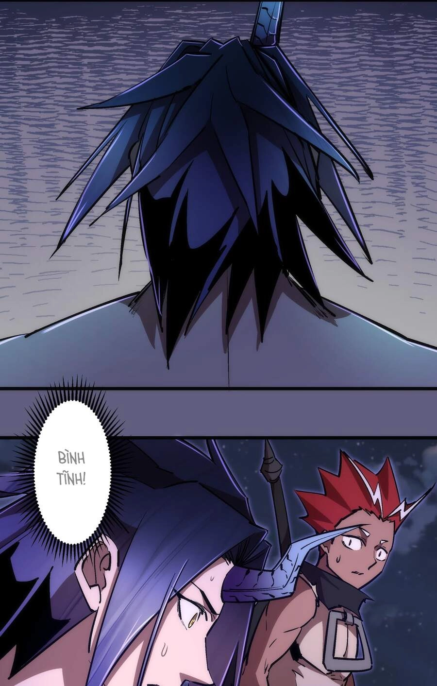 Tôi Không Phải Quỷ Vương Chapter 89 - 20