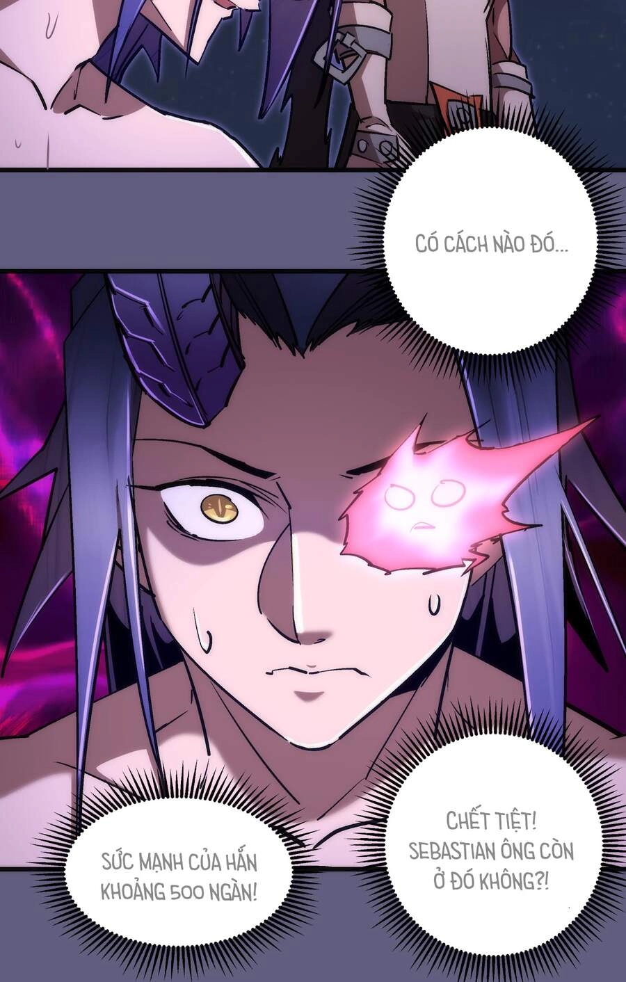 Tôi Không Phải Quỷ Vương Chapter 89 - 21