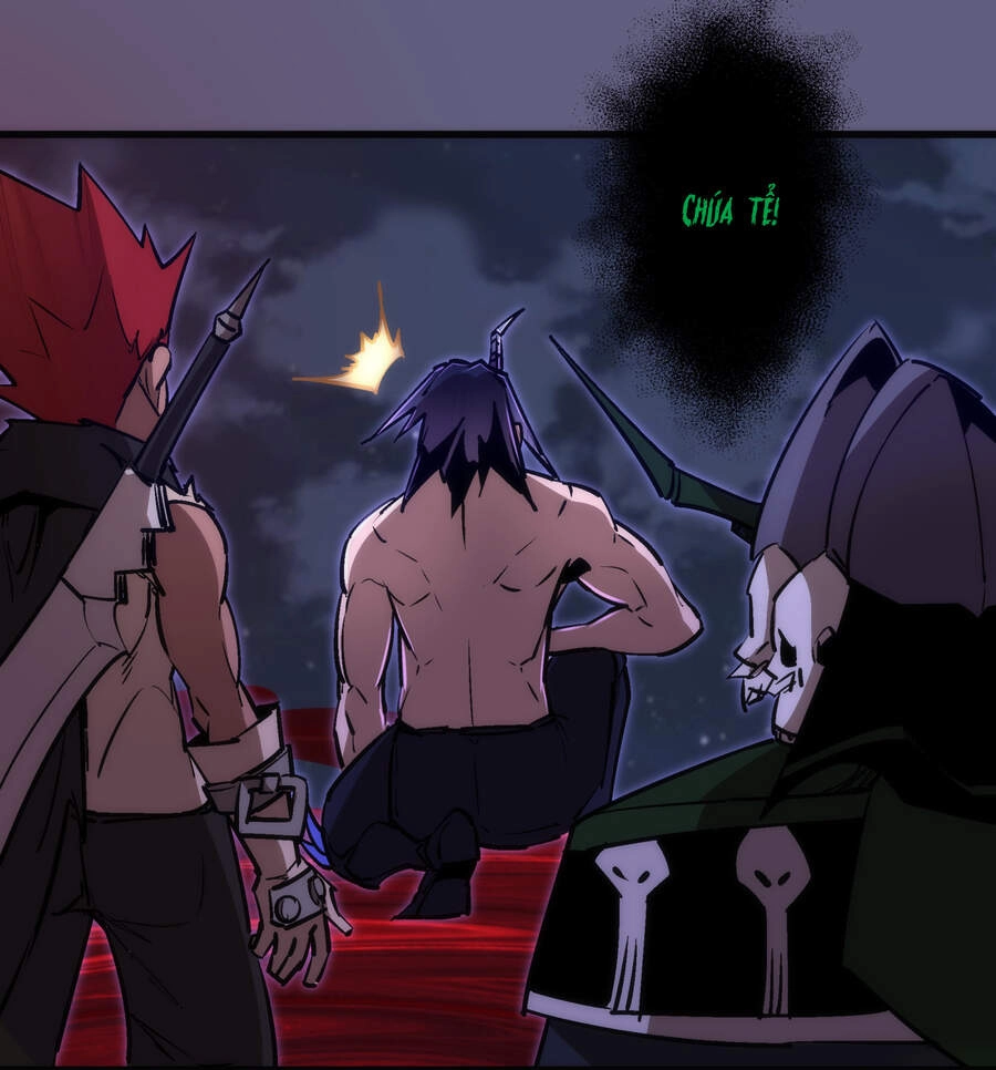 Tôi Không Phải Quỷ Vương Chapter 89 - 22