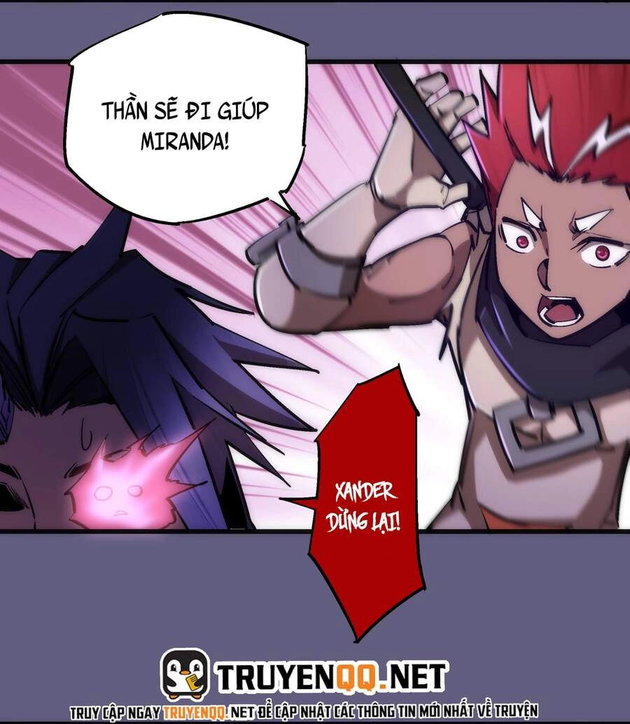 Tôi Không Phải Quỷ Vương Chapter 89 - 23