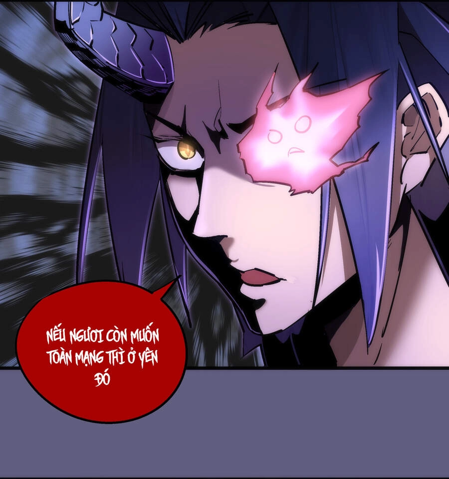 Tôi Không Phải Quỷ Vương Chapter 89 - 24