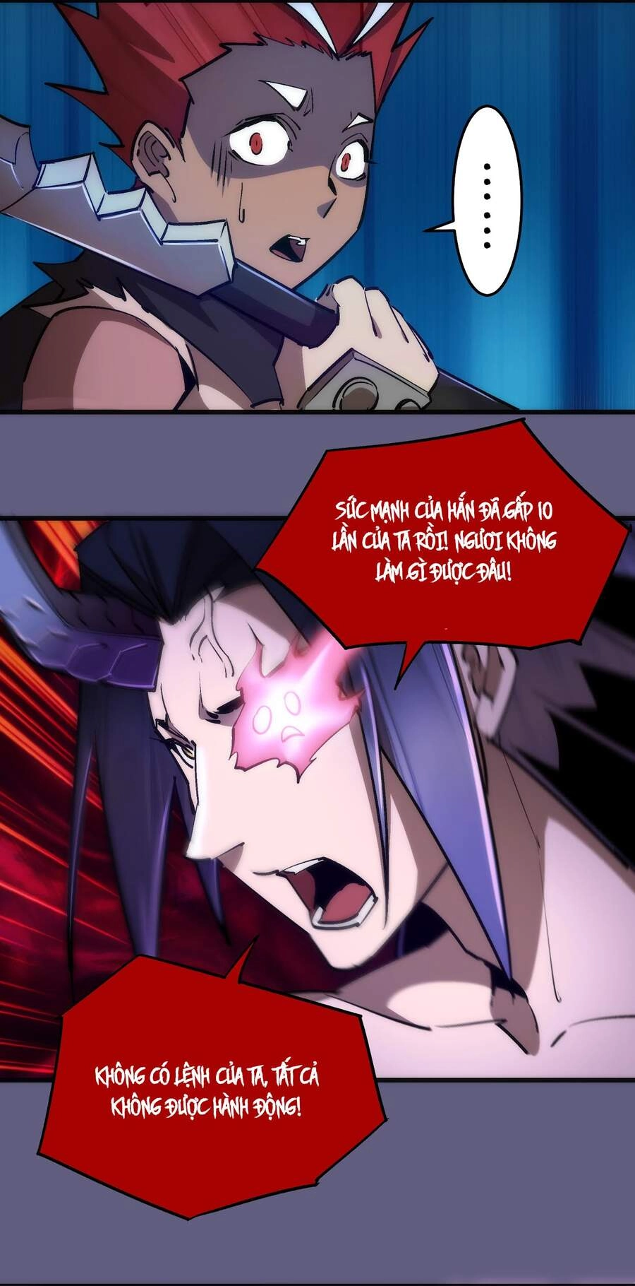 Tôi Không Phải Quỷ Vương Chapter 89 - 25