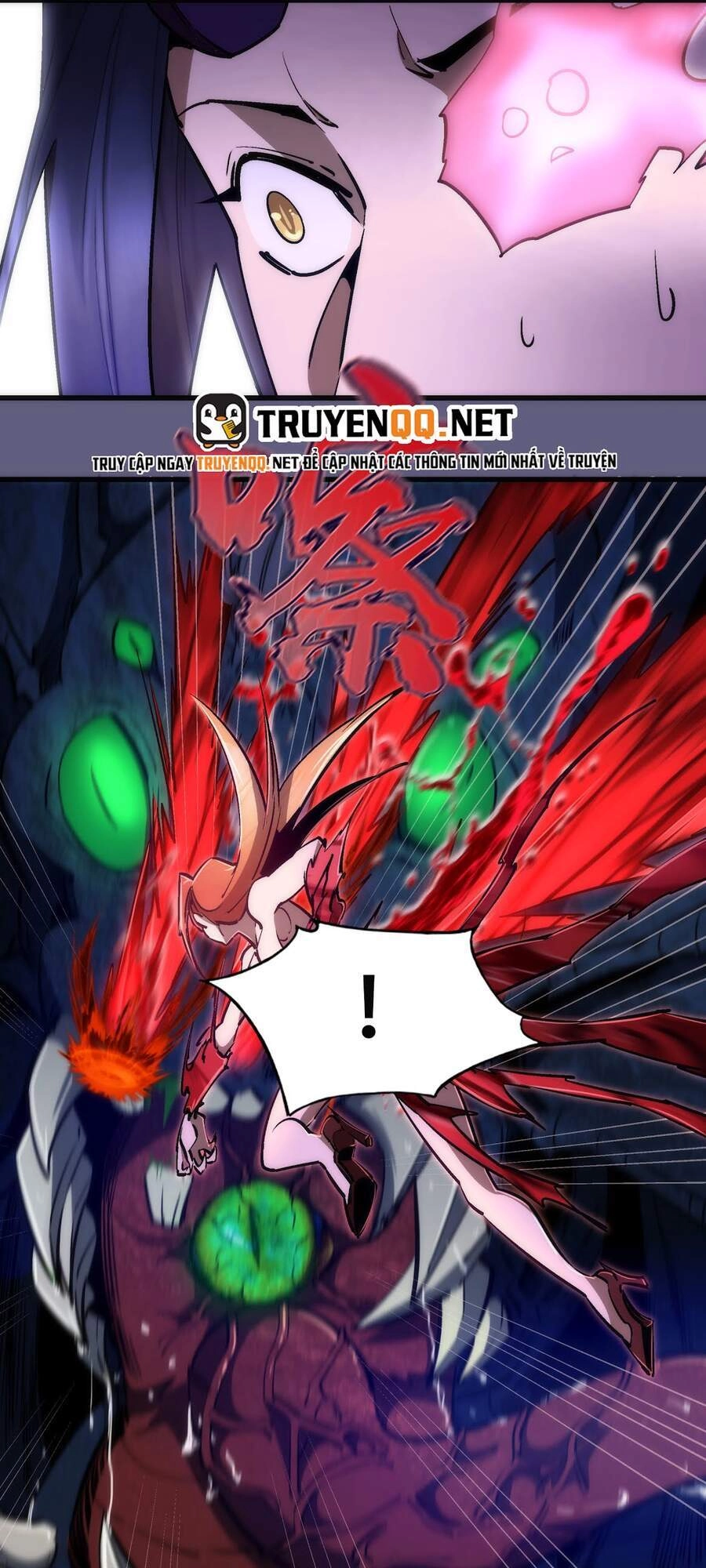 Tôi Không Phải Quỷ Vương Chapter 89 - 26