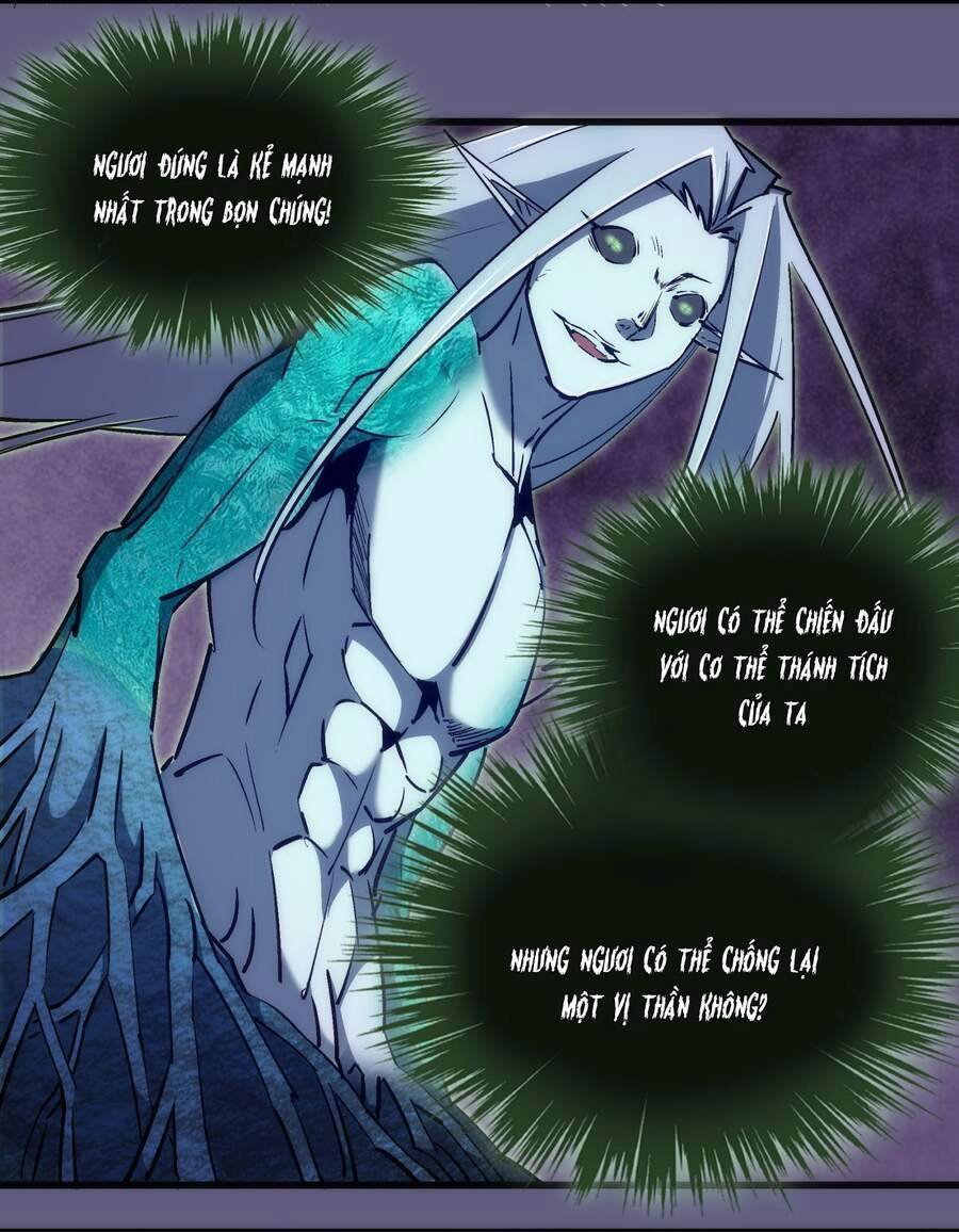 Tôi Không Phải Quỷ Vương Chapter 89 - 32