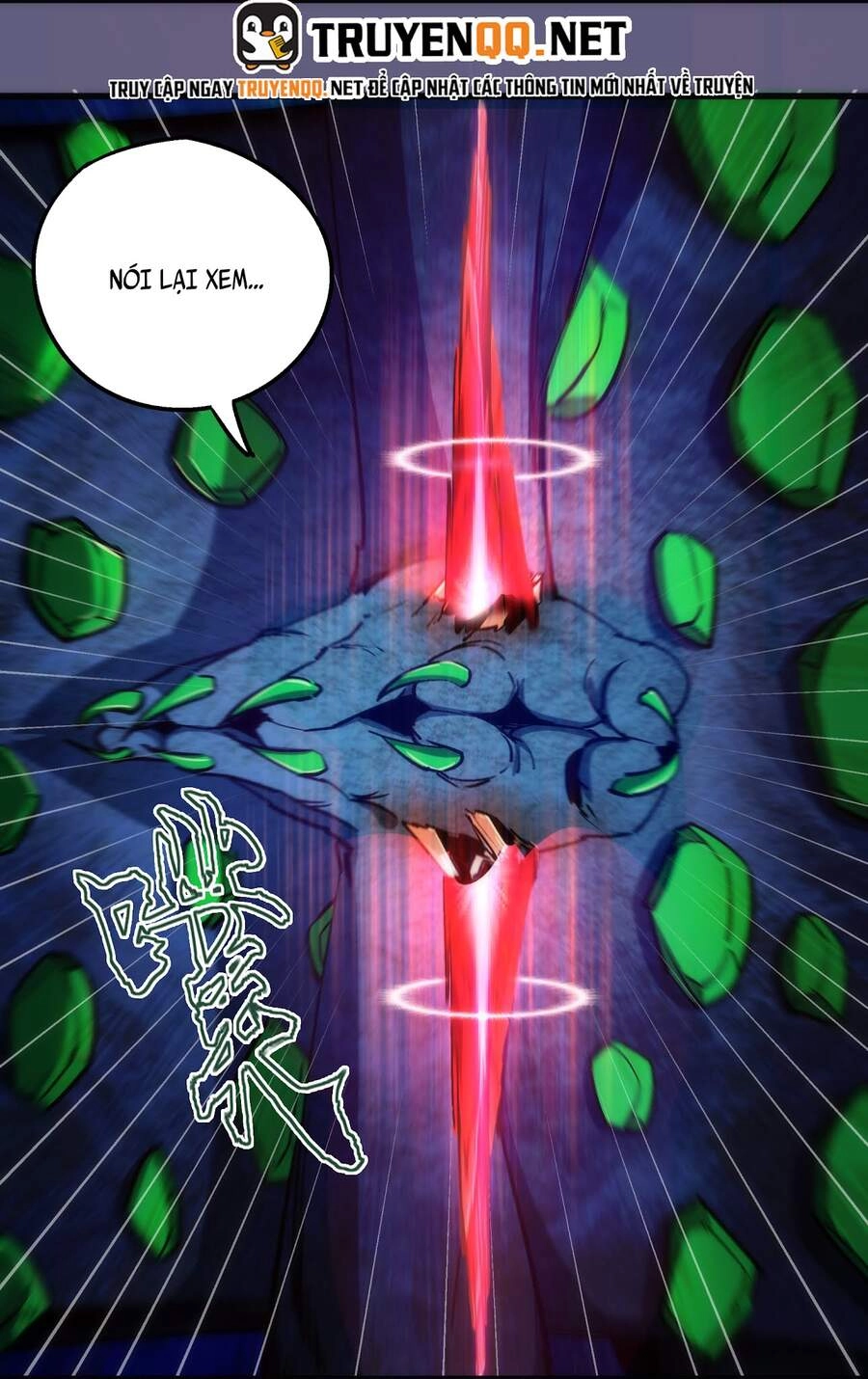 Tôi Không Phải Quỷ Vương Chapter 89 - 34