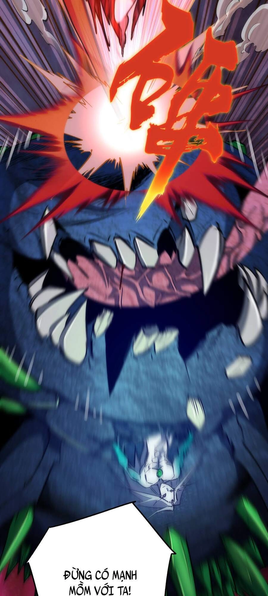 Tôi Không Phải Quỷ Vương Chapter 89 - 37