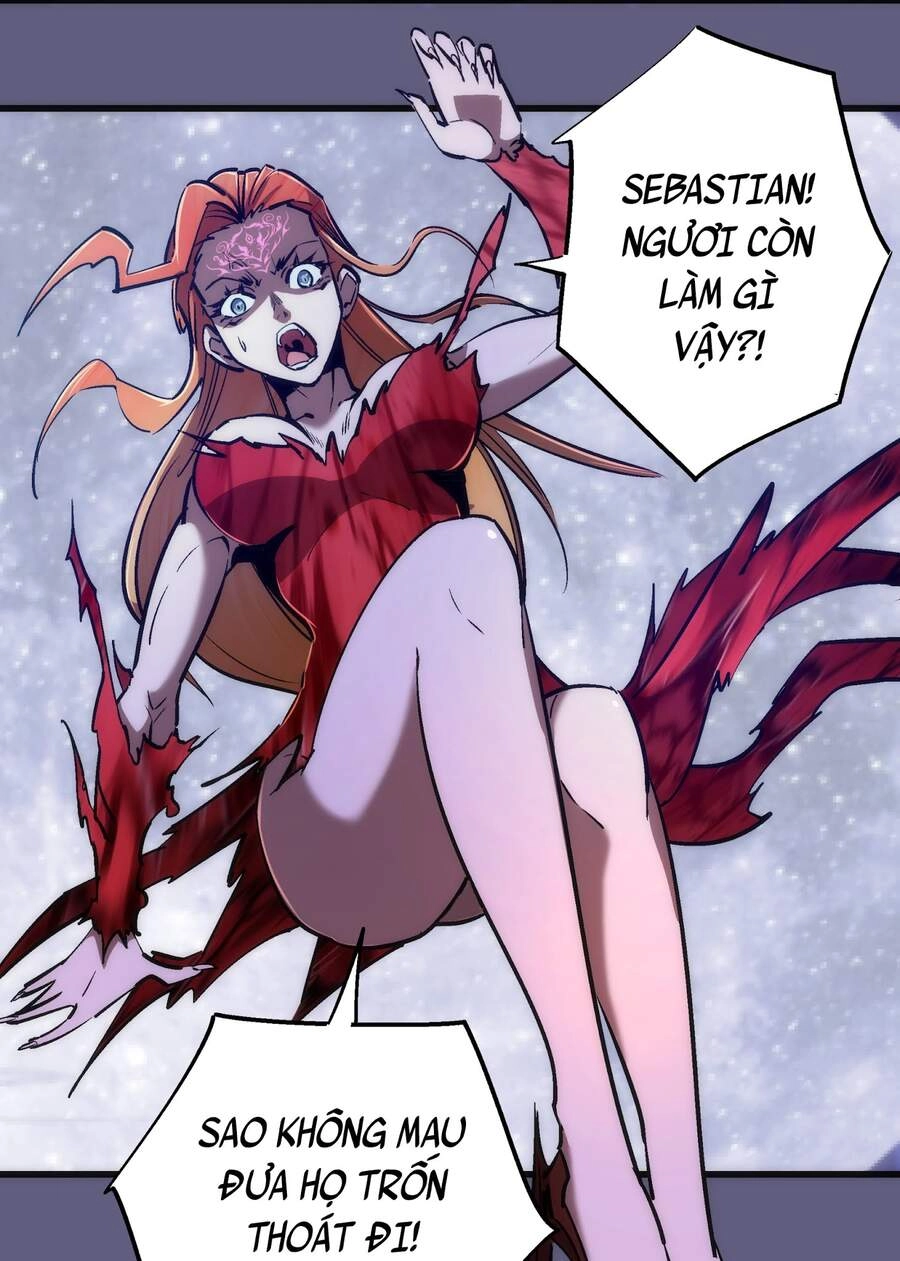 Tôi Không Phải Quỷ Vương Chapter 89 - 41