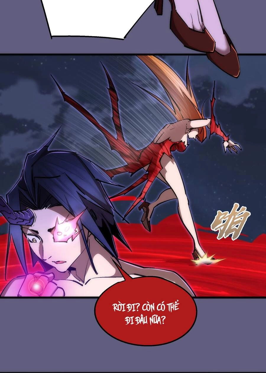 Tôi Không Phải Quỷ Vương Chapter 89 - 42