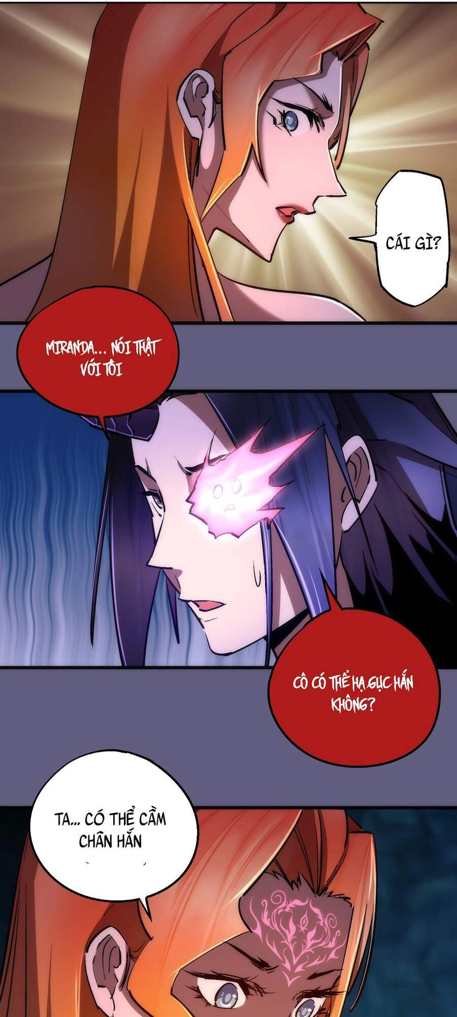 Tôi Không Phải Quỷ Vương Chapter 89 - 43