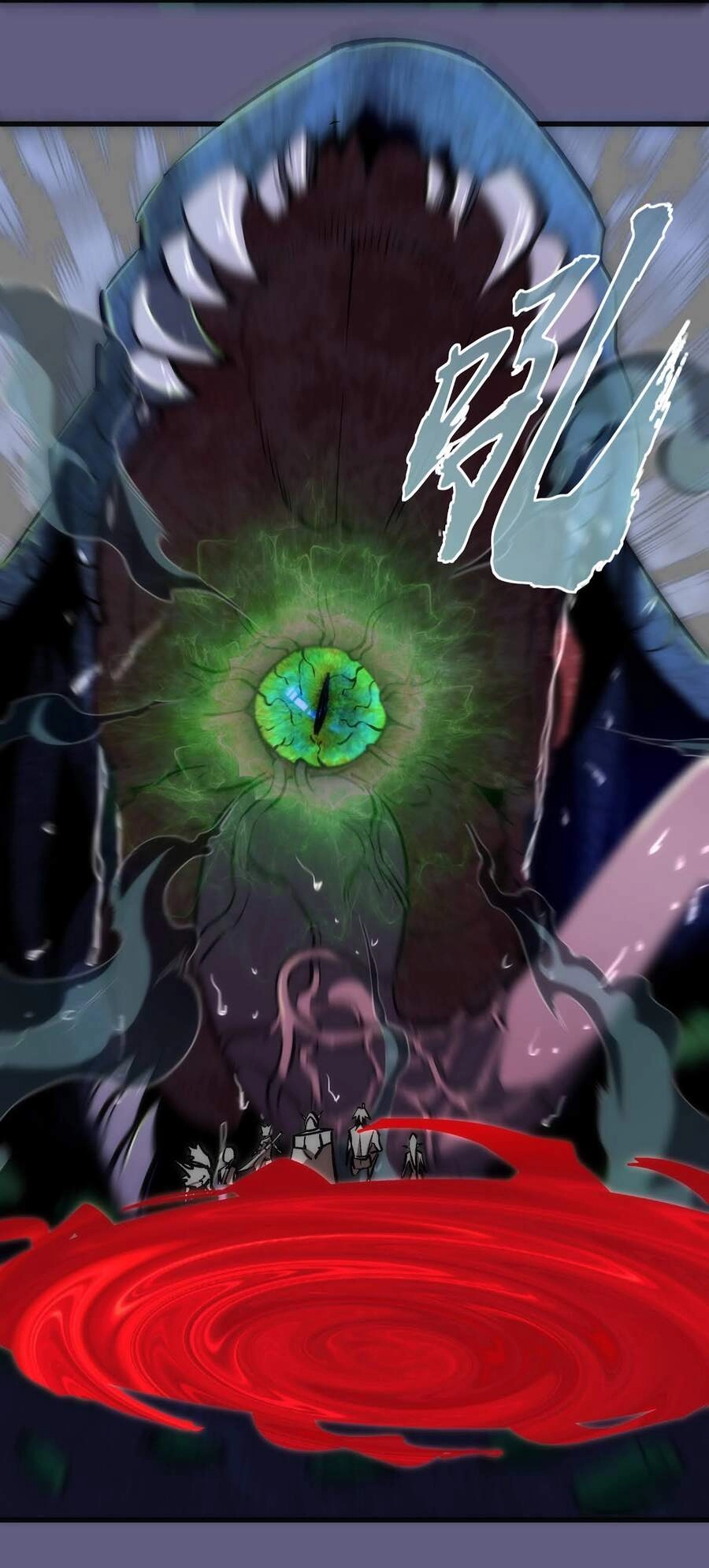 Tôi Không Phải Quỷ Vương Chapter 89 - 47