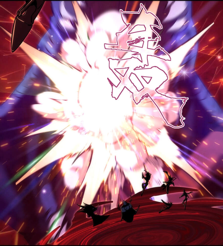 Tôi Không Phải Quỷ Vương Chapter 89 - 51